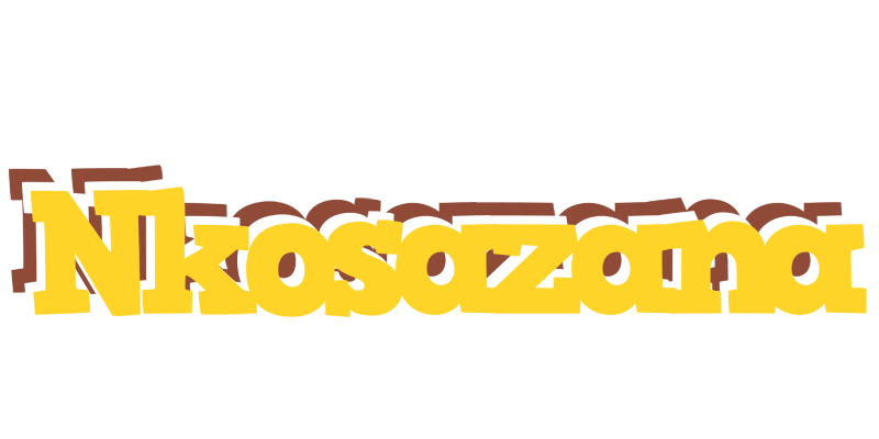 Nkosazana hotcup logo