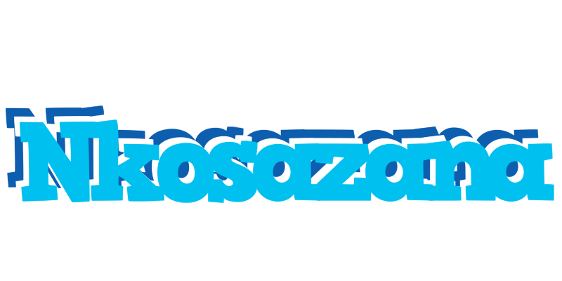 Nkosazana jacuzzi logo