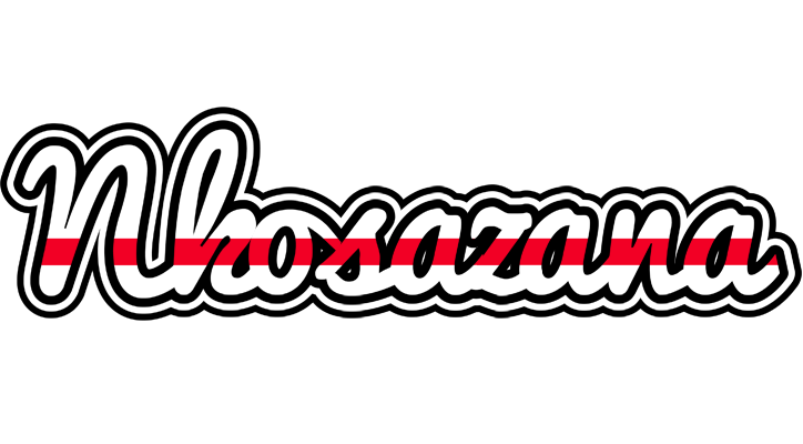 Nkosazana kingdom logo