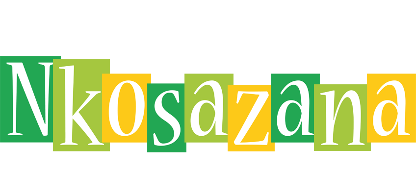 Nkosazana lemonade logo