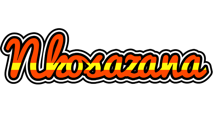 Nkosazana madrid logo