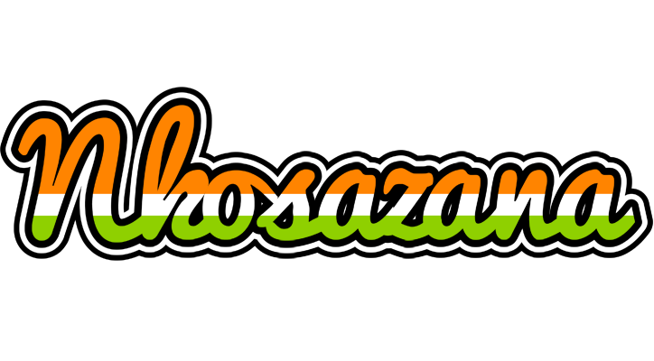 Nkosazana mumbai logo