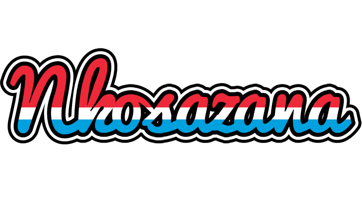 Nkosazana norway logo