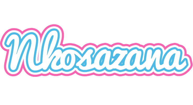 Nkosazana outdoors logo
