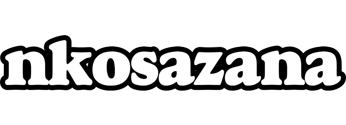 Nkosazana panda logo