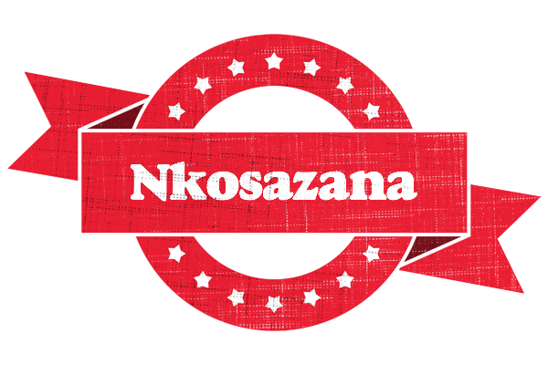 Nkosazana passion logo