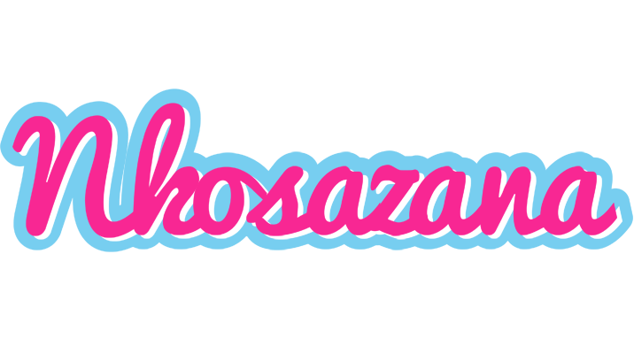 Nkosazana popstar logo