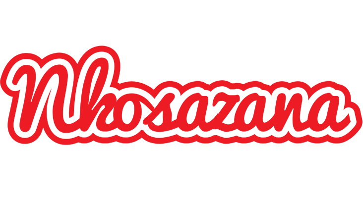 Nkosazana sunshine logo