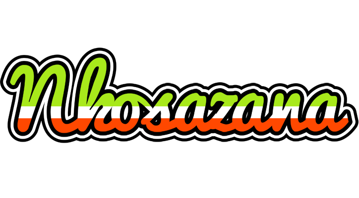 Nkosazana superfun logo