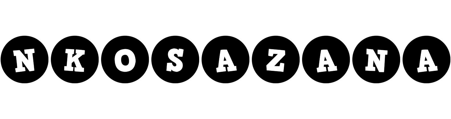 Nkosazana tools logo