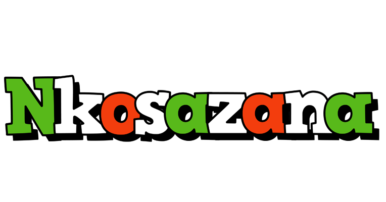 Nkosazana venezia logo
