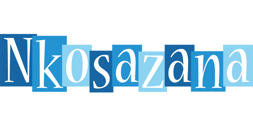 Nkosazana winter logo