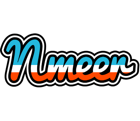 Nmeer america logo