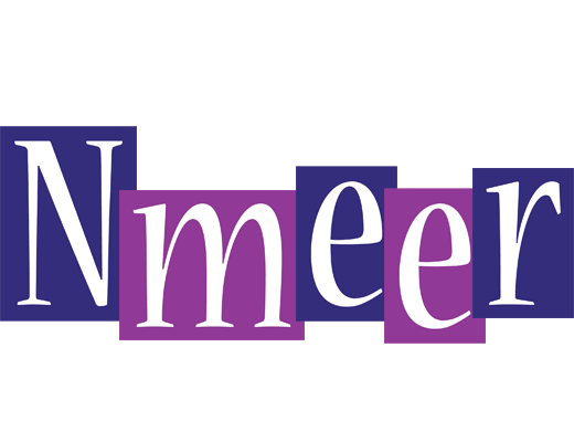 Nmeer autumn logo