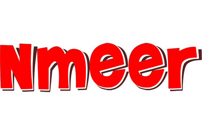 Nmeer basket logo