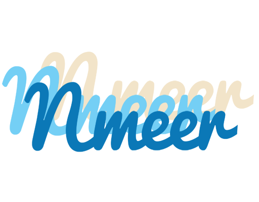 Nmeer breeze logo
