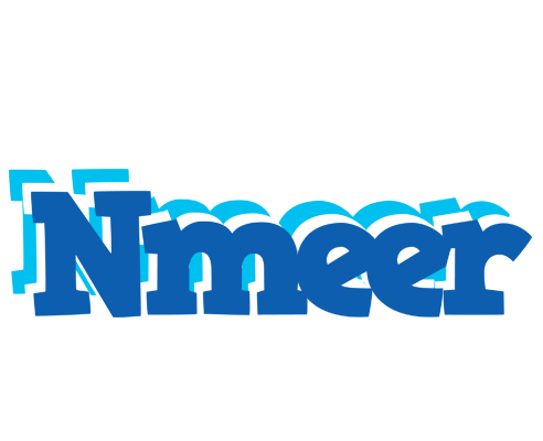 Nmeer business logo