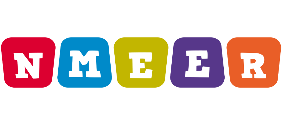 Nmeer daycare logo