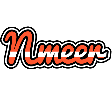 Nmeer denmark logo