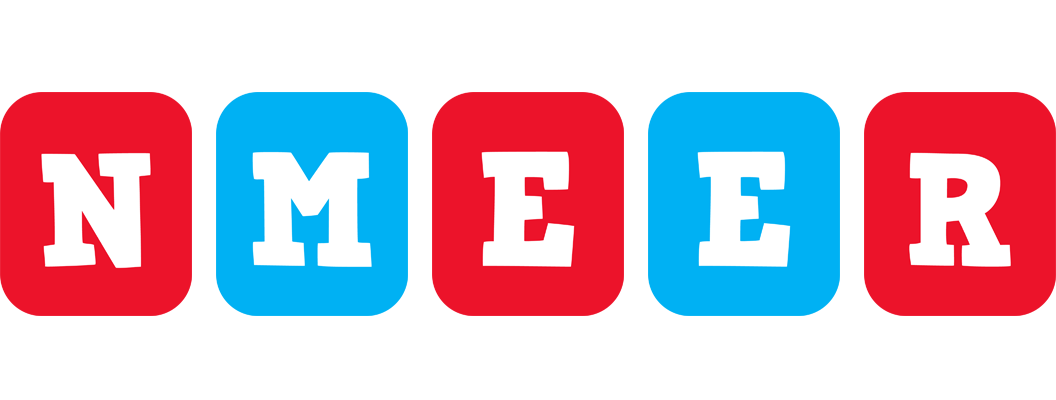 Nmeer diesel logo
