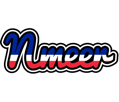 Nmeer france logo