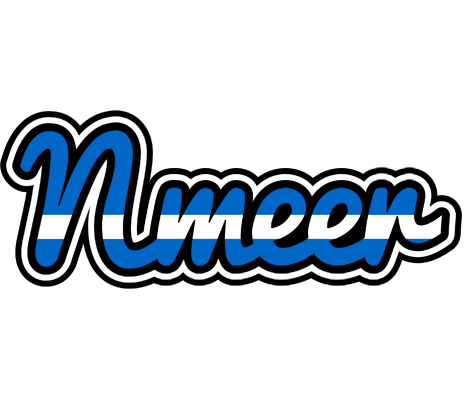 Nmeer greece logo