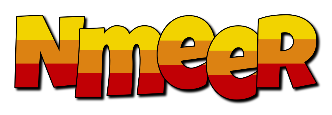 Nmeer jungle logo