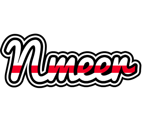 Nmeer kingdom logo