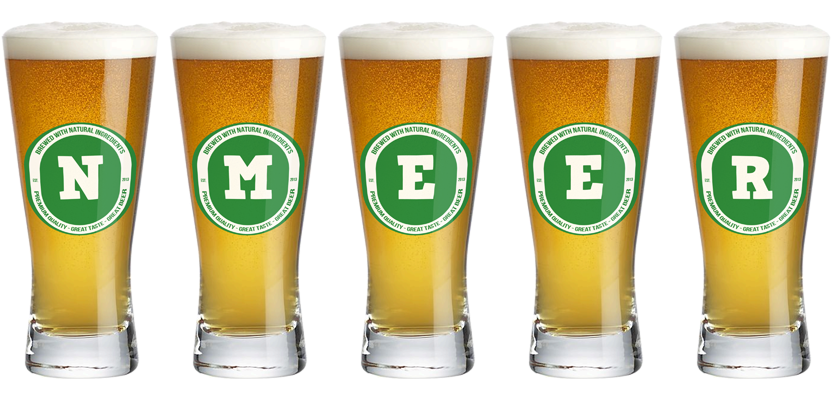 Nmeer lager logo