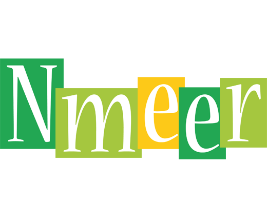 Nmeer lemonade logo