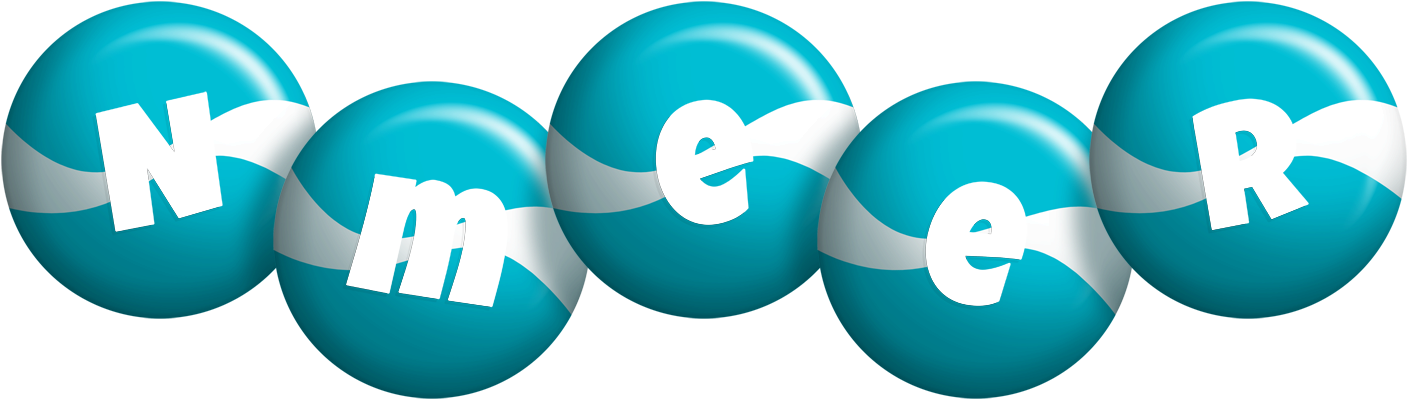 Nmeer messi logo
