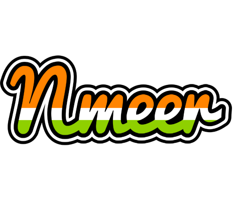 Nmeer mumbai logo