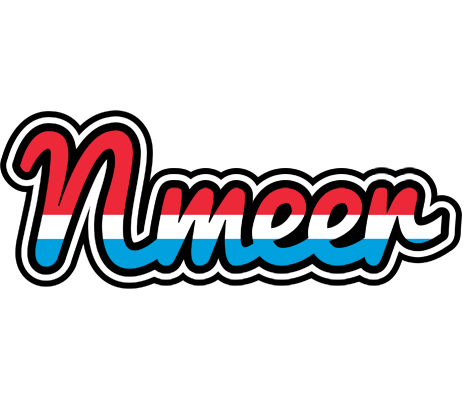 Nmeer norway logo