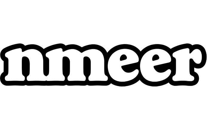 Nmeer panda logo