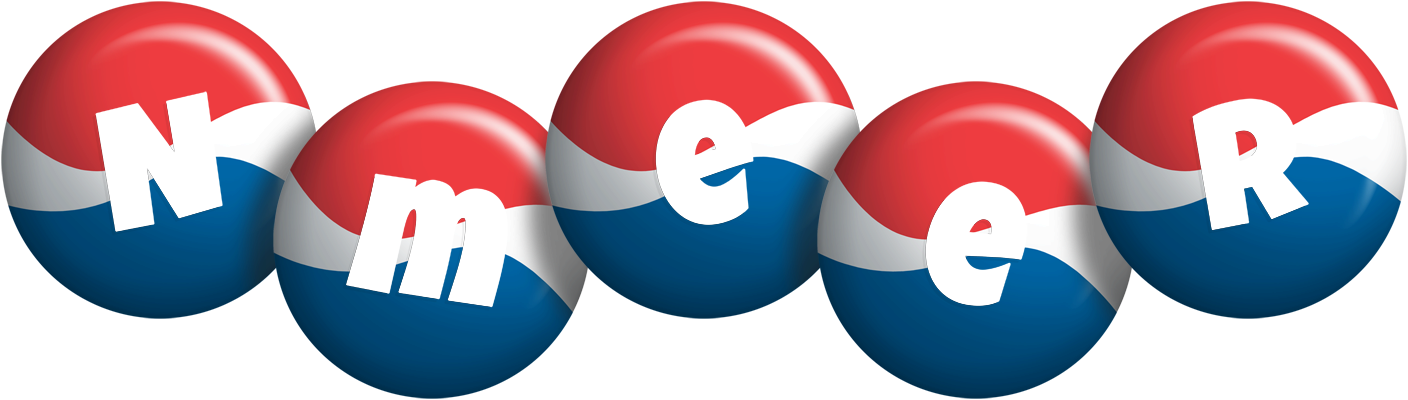 Nmeer paris logo