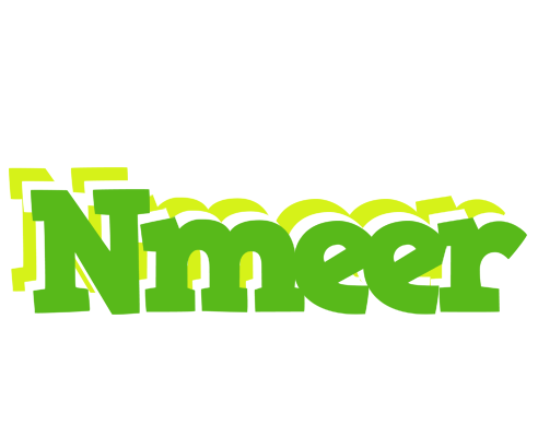 Nmeer picnic logo