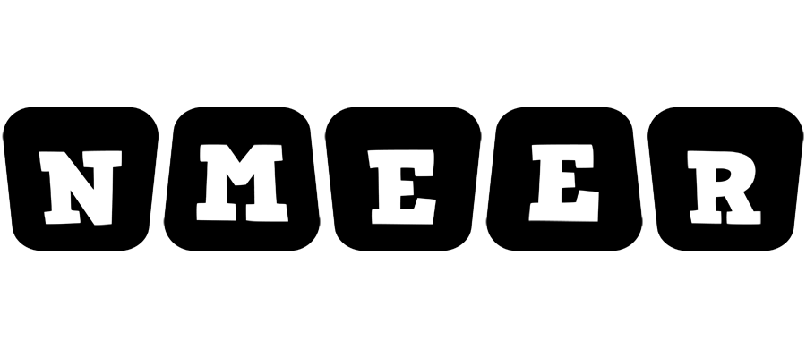 Nmeer racing logo