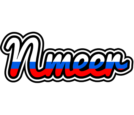 Nmeer russia logo