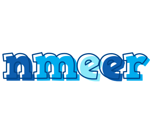 Nmeer sailor logo