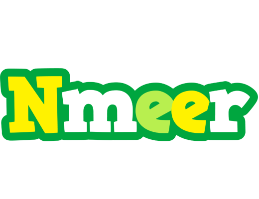 Nmeer soccer logo