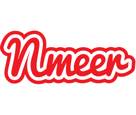 Nmeer sunshine logo
