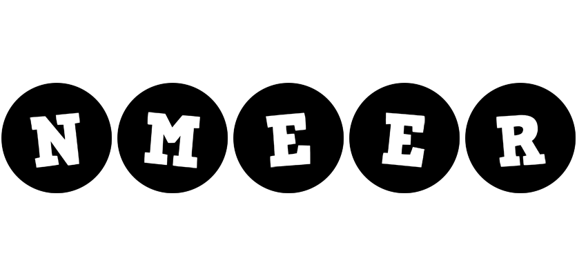 Nmeer tools logo