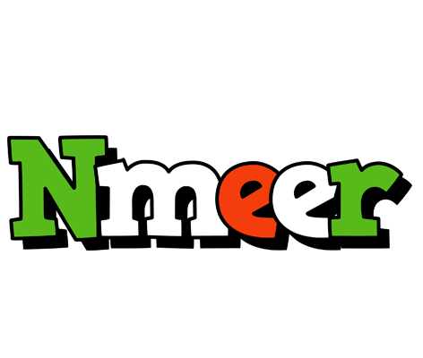 Nmeer venezia logo