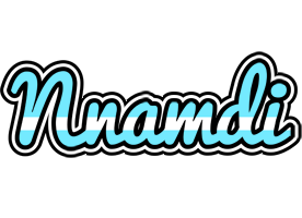 Nnamdi argentine logo