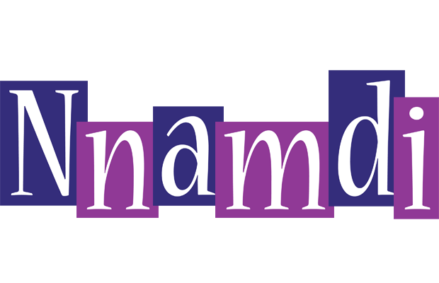 Nnamdi autumn logo