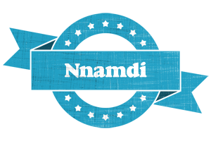 Nnamdi balance logo