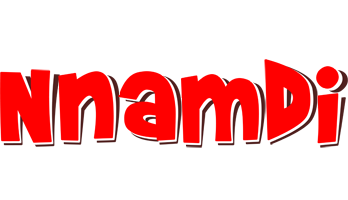 Nnamdi basket logo