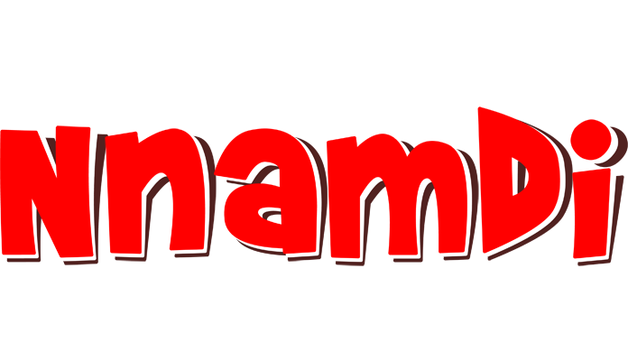 Nnamdi basket logo