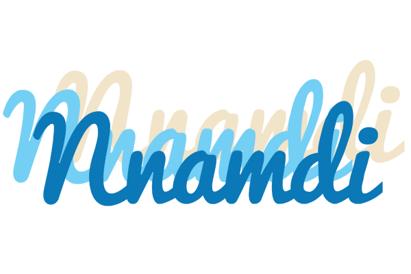 Nnamdi breeze logo