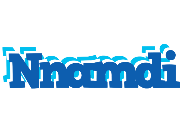 Nnamdi business logo
